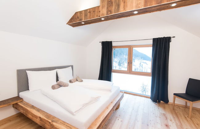 Gletscher Appartements - Foto 19