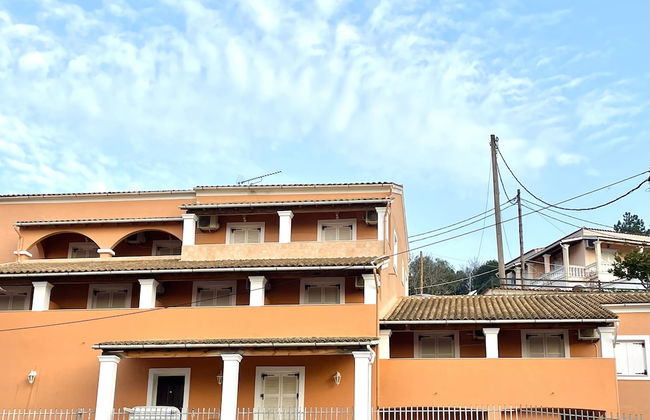 Porto Kassiopi Apartments - Foto 16