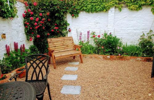 Pankhurst Cottage, Louth - Foto 1