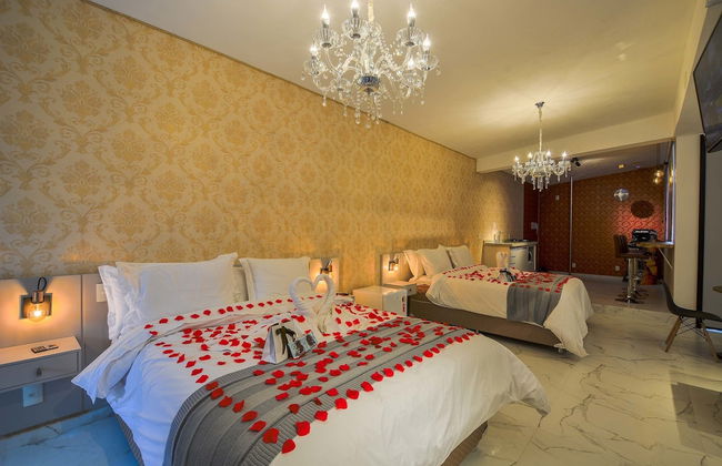 Resort Magnífico - Foto 50