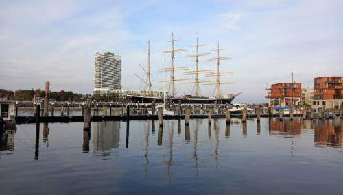 barrierefreie Ferienwohnung am Lübecker Hof - Foto 2