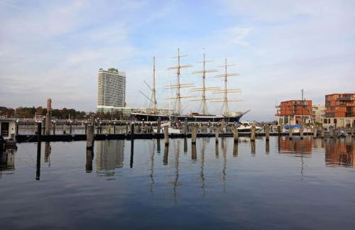 barrierefreie Ferienwohnung am Lübecker Hof - Foto 2