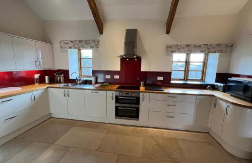 Shircombe Lodge - Exmoor National Park - Foto 4