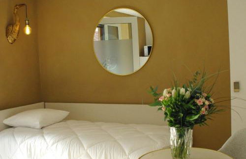 Les gites du champ des oiseaux - Foto 79