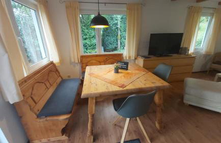 Ferienhaus zur Dorfbachklamm - Foto 7