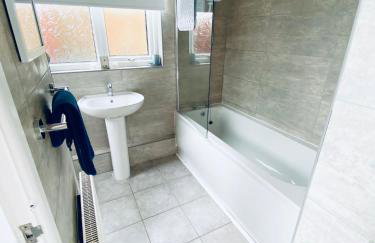 Pen y Maes Cottage - Foto 7