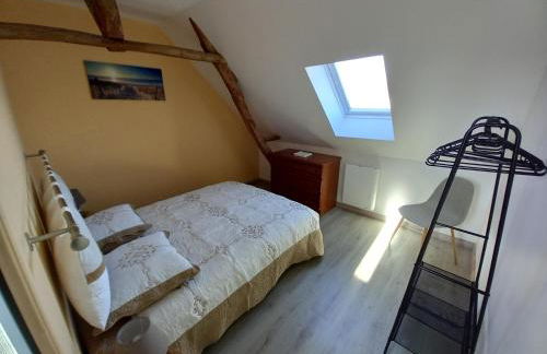 Gite Les sauvagines - Foto 17