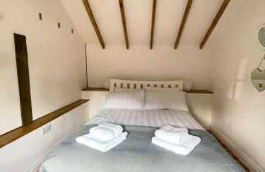 Holmdale Holiday Cottages - Foto 18