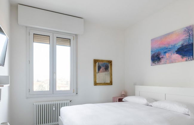 Charming Mazzini Apartment by Wonderful Italy - Foto 8