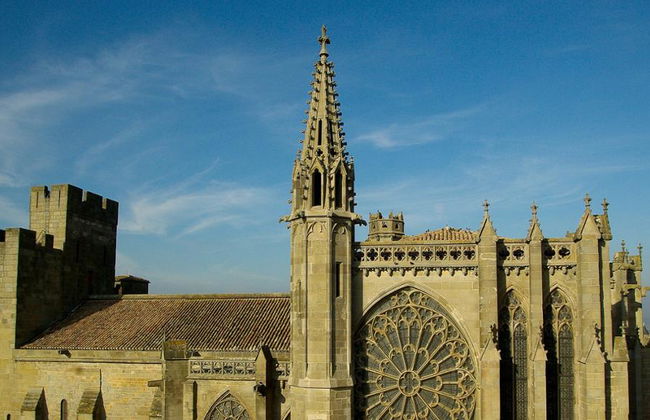 Tour a piedi privato di Carcassonne - Foto 1