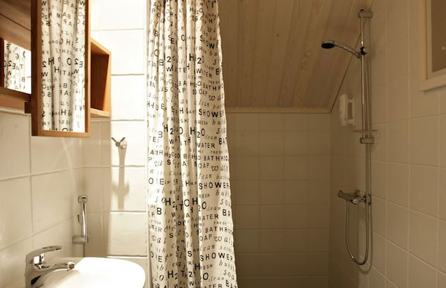 Ounasvaara Lakituvat chalets - Foto 18