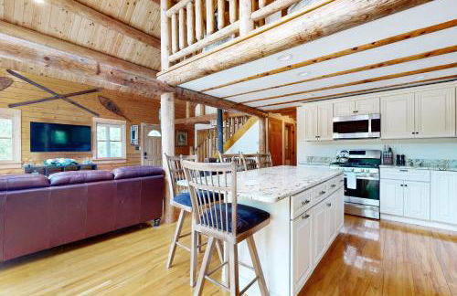 Charming Hideaway - Foto 8