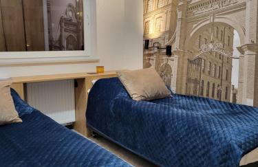 Luxury Copper Apartment II - Foto 15