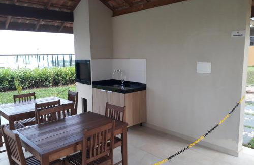 Apartamento CONFORT CLUB FRENTE MAR completo. - Photo 27
