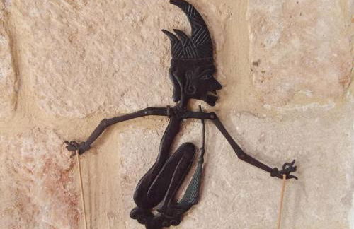 Casa El Angel Loft Denia centro con parking - Photo 32