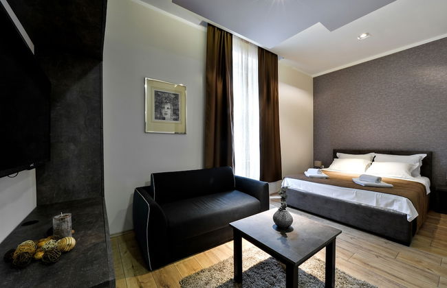 Apartments Savamala center - Photo 17