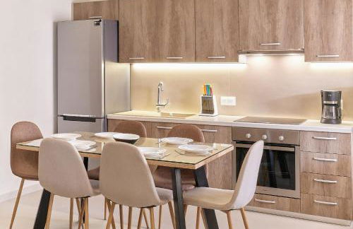 2 bedroom Villa with heated swimming pool-Spa whirlpool-BBQ! - Photo 16