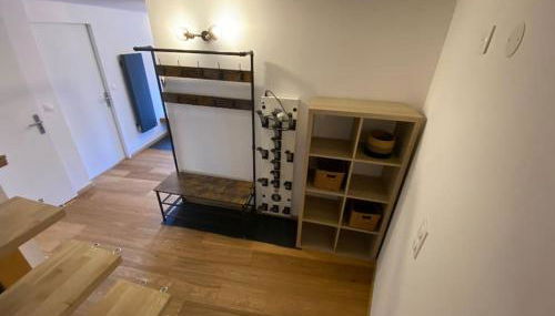 Chalet au cœur de la montagne - Foto 4, Lobby or reception