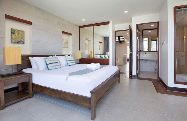 Stylish 3BR Pool Access Villa Argent 9 - Foto 3