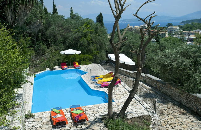 Villa Berry - Foto 12