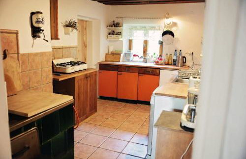 Dom Warmiński - Foto 27