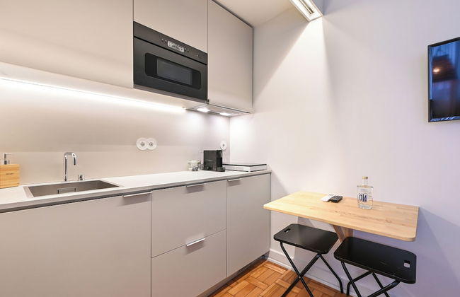 Sleep in Office - Foto 22