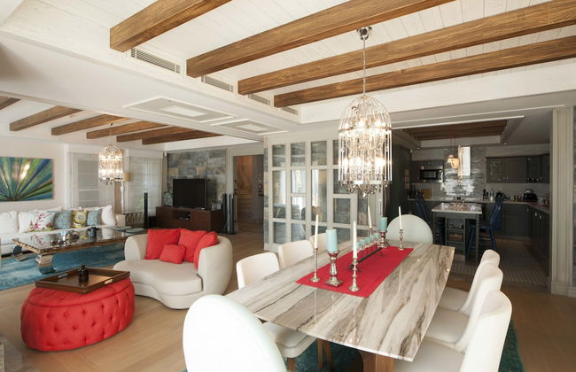 Vhillas Private Luxury Villa Regnum - Photo 12