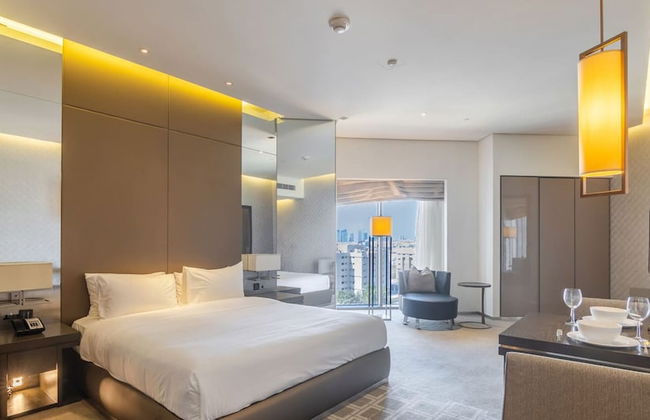 Exclusive Studio Near Metro Premium Dubai Living - Photo 5