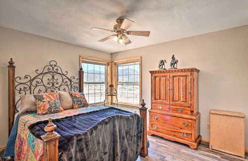 4-Season Mountain Escape with Breathtaking View! - Photo 15