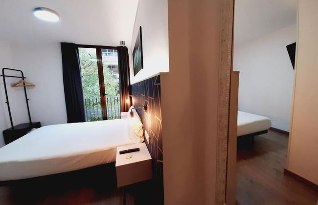 Hostal Laia by gaiarooms - Foto 2