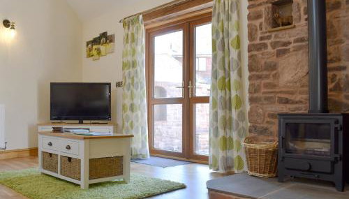 Lambing Shed - Uk12380 - Foto 1