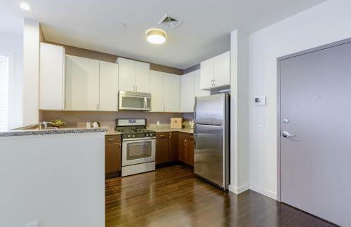 Sage Apartments Boston Logan Airport Chelsea - Foto 11