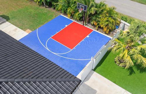 Villa ART Pool Golf Volleyball - Foto 71