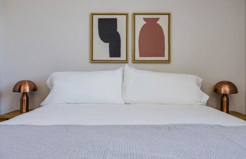 Blueground Downtown elevator nr parks LAX-1234 - Foto 11