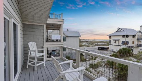 Stoked by Avantstay Gulf View, Steps to the Beach - Foto 2, Other