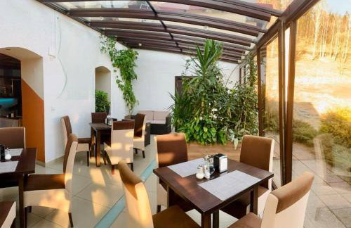 Restauracja IBIZA - Foto 28