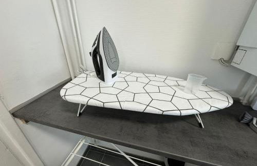 Au fil de l'eau Malzéville 6 pers - Foto 16