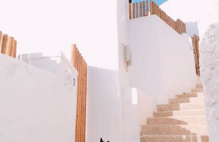 Azenhas do Mar West Coast Design and Surf Villas - Foto 16