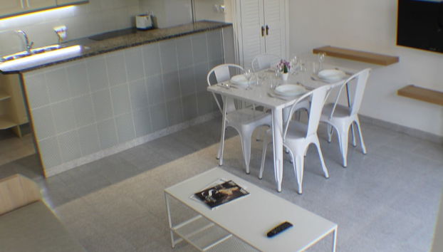 Pi Sunyer 4 2C in Roses - Foto 4, Habitación