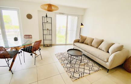 Arbre Blanc, une folie montpelliéraine - Photo 23