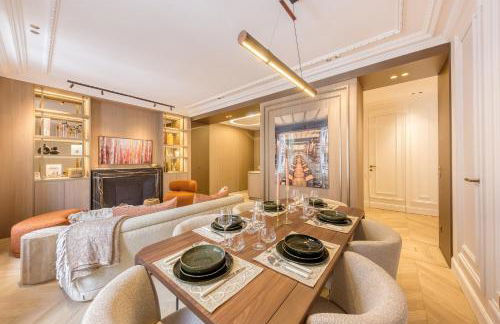 Prestige l 3CH l 2SDB l Clim l Louvre - Foto 33