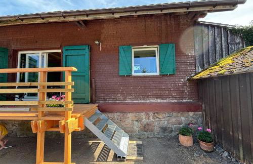 Das kleine Haus Feldberg für Paare - Foto 11