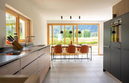 Garten Chalet - Foto 5