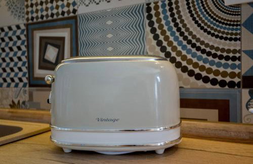 Villa LETA - Luxury villa in a green oasis with heated swimming pool, fitness center and summer kitchen - Kvarner - Foto 53