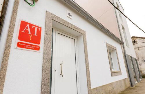 Apartamentos San Lazaro - Photo 27