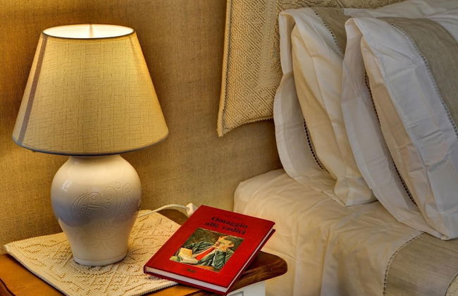 Casa Sotgiu Guest House - Foto 23