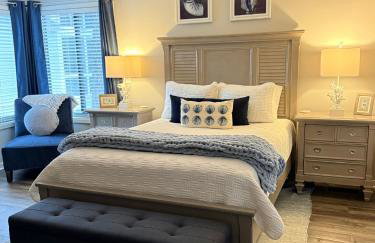 Boutique Coastal Retreat - Foto 11