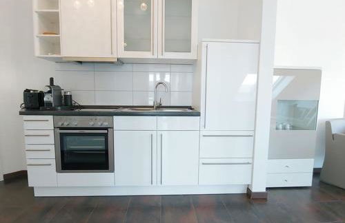 Luxury Golf Apartment Bad Bellingen 5-9 - Foto 17