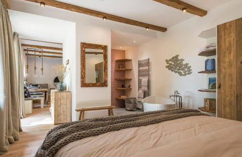 Lieblingsplatz - Traumhafte Wohnung mit Sauna - 200m vom Strand - Foto 22