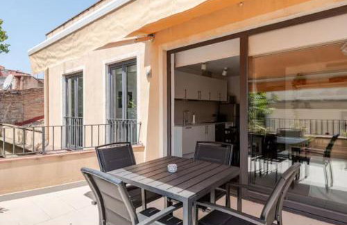 Apartament La Placeta Figueres - Foto 34